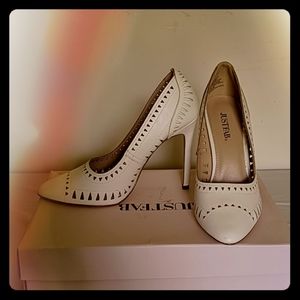 JustFab Kellie shoes